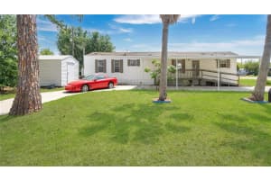 1805 SUNNY PALM DRIVE, ORMOND BEACH, FL 32174 - MLS#MFRV4942817