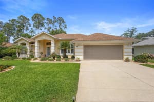 66 BREEZE HILL LANE, PALM COAST, FL 32137 Sold 06/09/25