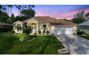 66 BREEZE HILL LANE, PALM COAST, FL 32137 Sold 06/09/25