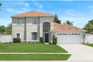 1491 NAPPA DRIVE, PORT ORANGE, FL 32128 Sold 08/11/25