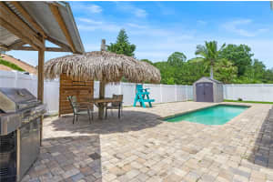 1491 NAPPA DRIVE, PORT ORANGE, FL 32128 Sold 08/11/25