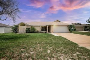 2980 LOCKWOOD BOULEVARD, DELTONA, FL 32738 Sold 08/01/25