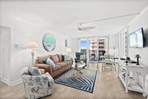 2987 S ATLANTIC #606, DAYTONA BEACH SHORES, FL 32118 Sold 07/14/25