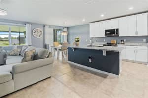 460 SARAH NICOLE WAY, NEW SMYRNA BEACH, FL 32168 Sold 07/17/25