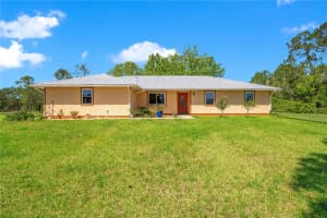 140 RODEO ROAD, ORMOND BEACH, FL 32174 Sold 08/18/25