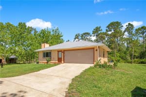 140 RODEO ROAD, ORMOND BEACH, FL 32174 Sold 08/18/25