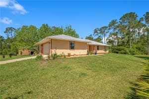 140 RODEO ROAD, ORMOND BEACH, FL 32174 Sold 08/18/25