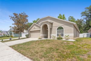 700 SPRING CAVERN AVENUE, ORANGE CITY, FL 32763 Sold 06/25/25