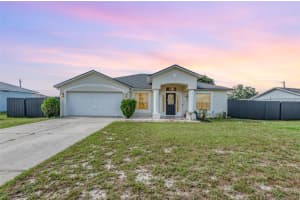 2884 Sweet Springs St, DELTONA