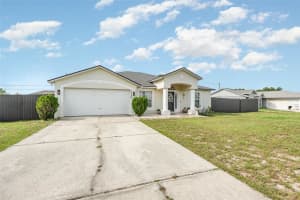 2884 SWEET SPRINGS STREET, DELTONA, FL 32738 - MLS#MFRV4942842