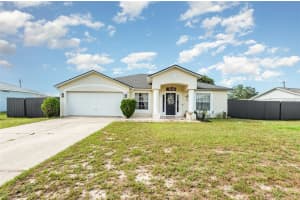2884 SWEET SPRINGS STREET, DELTONA, FL 32738 - MLS#MFRV4942842