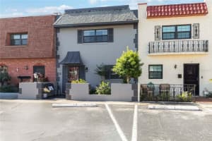 625 N Halifax Ave #11 Daytona Beach, FL 32118 - Off Market