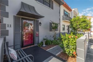 625 N Halifax Ave #11 Daytona Beach, FL 32118 - Off Market