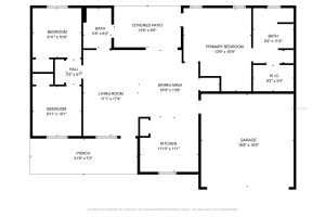 1326 13TH STREET, ORANGE CITY, FL 32763 Sold 07/09/25