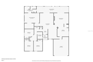 1637 BENT OAKS BOULEVARD, DELAND, FL 32724 Sold 08/07/25