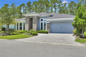 344 STIRLING BRIDGE DRIVE, ORMOND BEACH, FL 32174 Sold 08/13/25