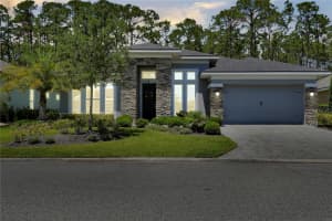 344 STIRLING BRIDGE DRIVE, ORMOND BEACH, FL 32174 Sold 08/13/25