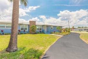 1032 BEL AIRE DRIVE, DAYTONA BEACH, FL 32118 - MLS#MFRV4942871
