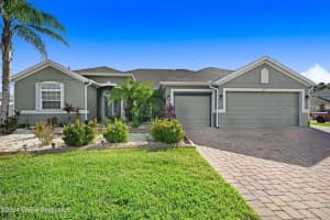 675 EASTON FOREST CIRCLE, PALM BAY, FL 32909 Sold 09/04/25