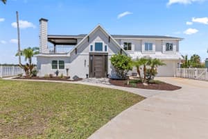 604 SPRINGDALE DRIVE, FLAGLER BEACH, FL 32136 - MLS#MFRV4942876