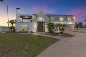 604 SPRINGDALE DRIVE, FLAGLER BEACH, FL 32136 - MLS#MFRV4942876