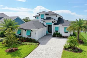 129 SEASIDE POINT, FLAGLER BEACH, FL 32136 - MLS#MFRV4942879