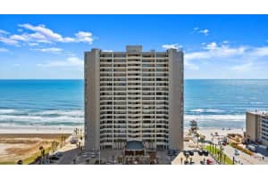 3425 S Atlantic Ave #1602, DAYTONA BEACH