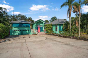 61 BAYSHORE DRIVE, PORT ORANGE, FL 32127 Sold 10/17/25