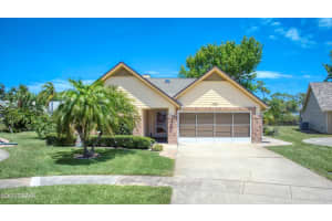 706 FOX TAIL COURT, NEW SMYRNA BEACH, FL 32168 Sold 07/08/25