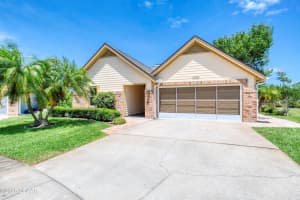 706 FOX TAIL COURT, NEW SMYRNA BEACH, FL 32168 Sold 07/08/25
