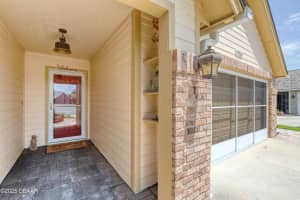 706 FOX TAIL COURT, NEW SMYRNA BEACH, FL 32168 Sold 07/08/25