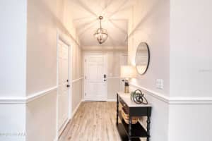 706 FOX TAIL COURT, NEW SMYRNA BEACH, FL 32168 Sold 07/08/25