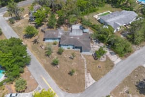 45 UNIVERSITY CIRCLE, DELAND, FL 32724 - MLS#MFRV4942901