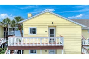 1101 OCEAN MARINA DRIVE, FLAGLER BEACH, FL 32136 Sold 08/29/25