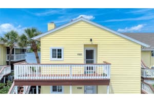 1101 OCEAN MARINA DRIVE, FLAGLER BEACH, FL 32136 Sold 08/29/25