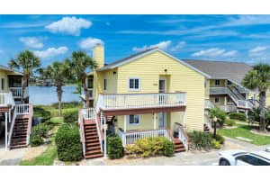 1101 OCEAN MARINA DRIVE, FLAGLER BEACH, FL 32136 Sold 08/29/25
