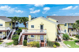 1101 OCEAN MARINA DRIVE, FLAGLER BEACH, FL 32136 Sold 08/29/25