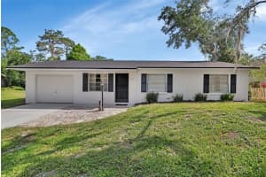 272 SUNRISE BOULEVARD, DEBARY, FL 32713 Sold 06/23/25