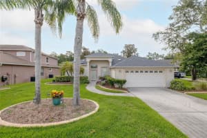 723 OAKWATER LANE, PORT ORANGE, FL 32128 Sold 07/22/25