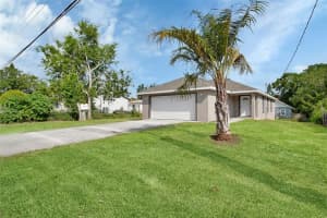 1226 NORTH STREET, DAYTONA BEACH, FL 32114 Sold 08/08/25
