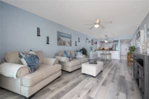 2222 OCEAN SHORE BOULEVARD, ORMOND BEACH, FL 32176 - MLS#MFRV4942950