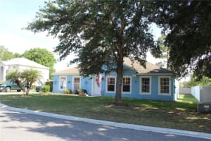 4611 Se 32nd Pl, OCALA