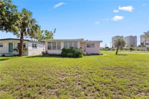 3267 PENINSULA DRIVE, DAYTONA BEACH, FL 32118 - MLS#MFRV4942958