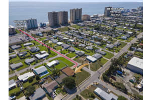 3267 PENINSULA DRIVE, DAYTONA BEACH, FL 32118 - MLS#MFRV4942958