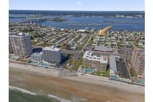 3267 PENINSULA DRIVE, DAYTONA BEACH, FL 32118 - MLS#MFRV4942958