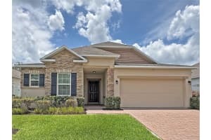 110 NO NAME KEY DRIVE, DELAND, FL 32720 Sold 08/28/25