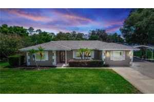 136 GARDENIA DRIVE, ORANGE CITY, FL 32763 Sold 07/16/25