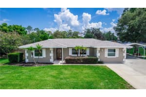 136 GARDENIA DRIVE, ORANGE CITY, FL 32763 Sold 07/16/25