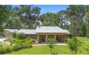 1056 REYNOLDS ROAD, DE LEON SPRINGS, FL 32130 - MLS#MFRV4942965