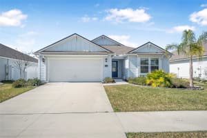 50 LUMBER JACK TRAIL, PALM COAST, FL 32137 - MLS#MFRV4942971